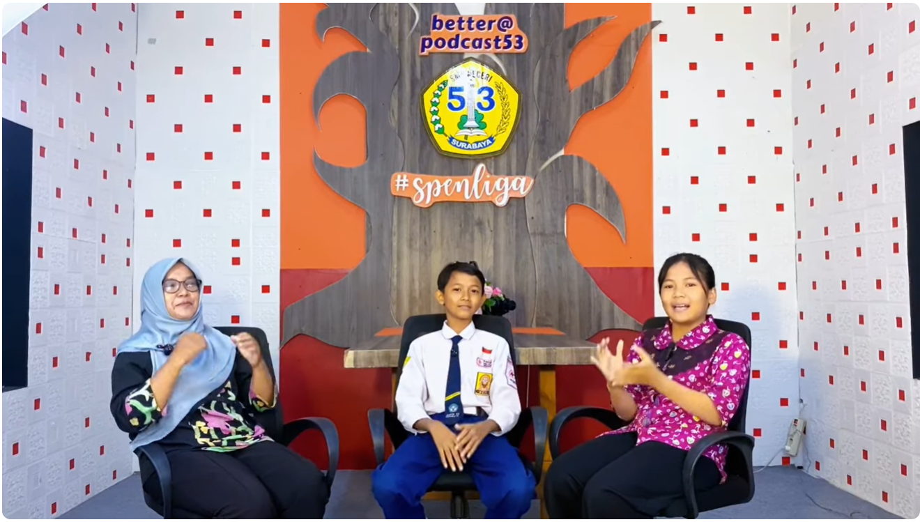 Peringatan Hari Sampah Nasional