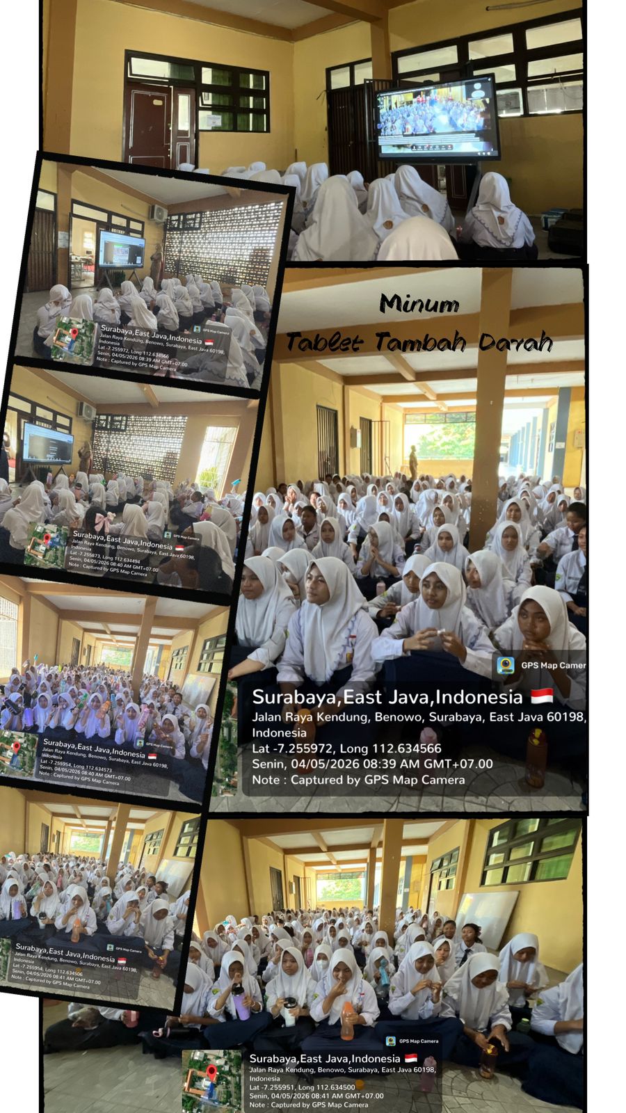 kegiatan