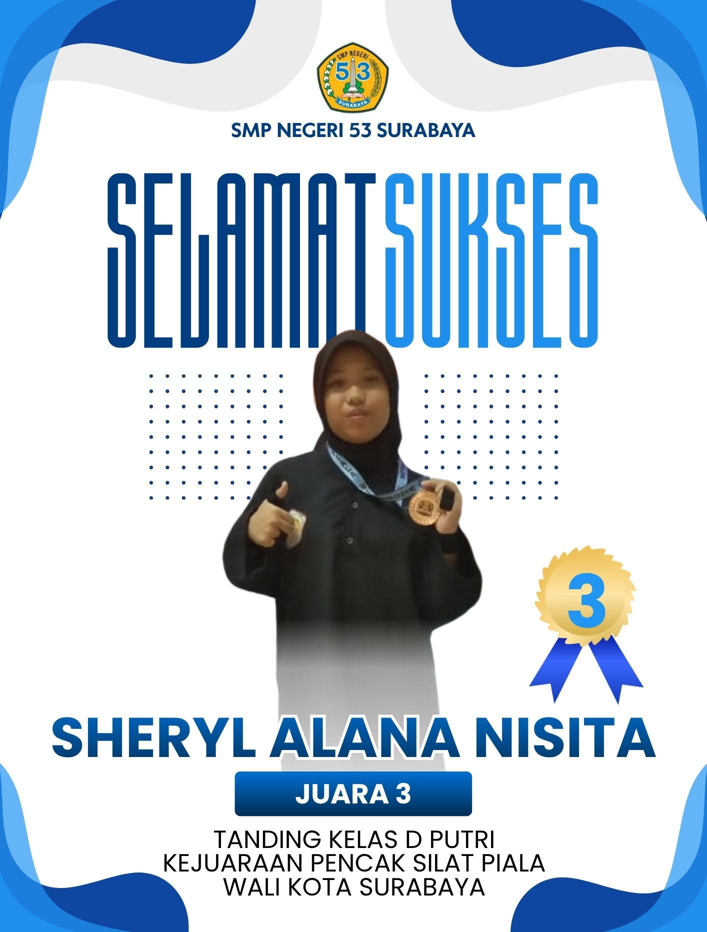 Prestasi