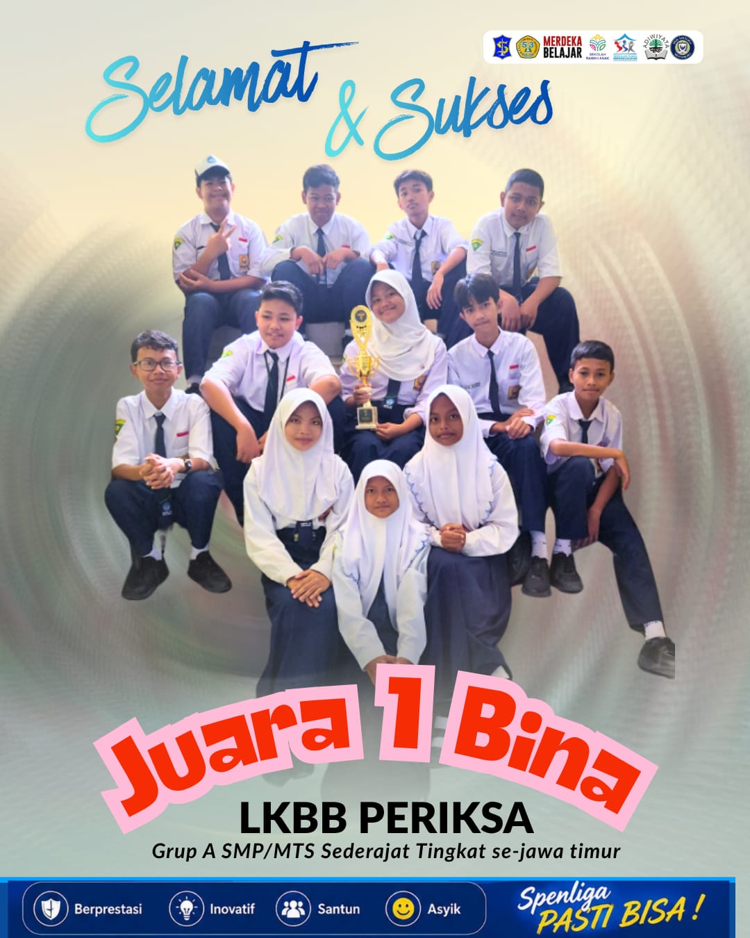 Prestasi