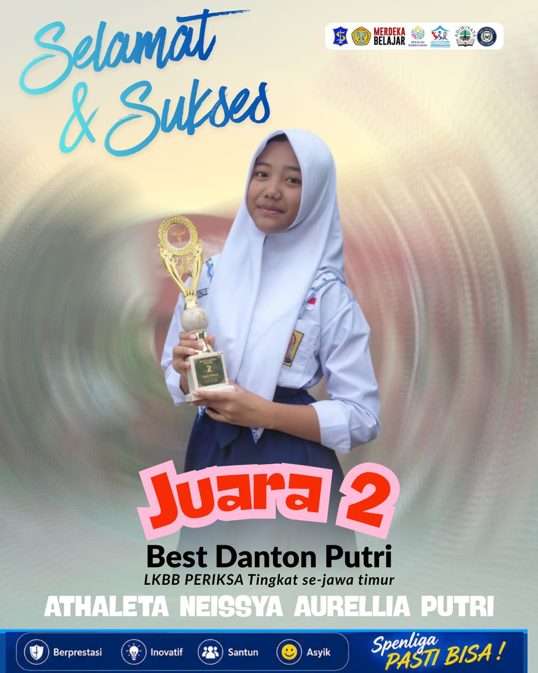 Prestasi