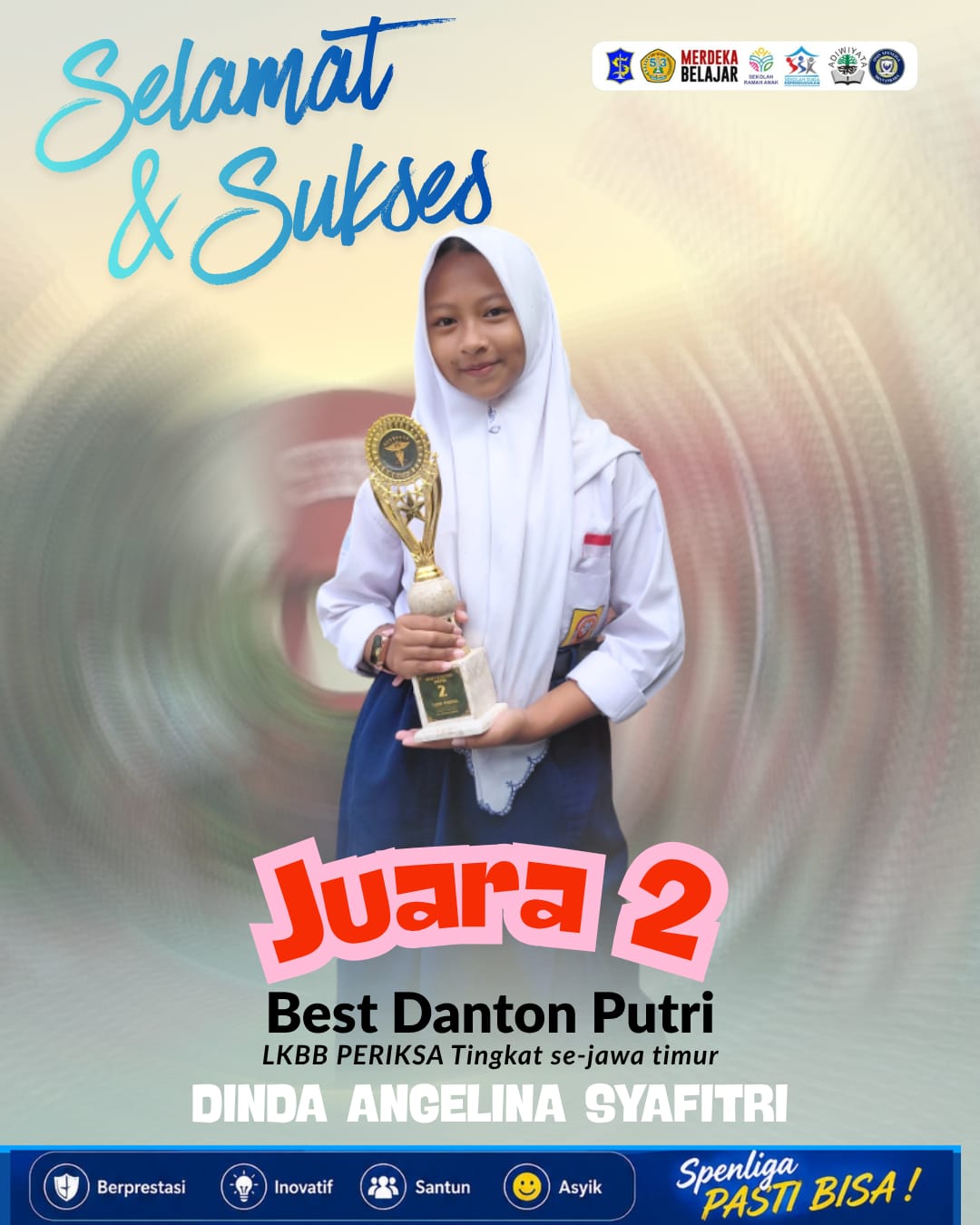 Prestasi