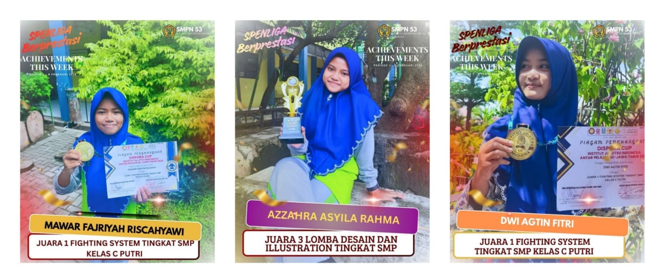Prestasi