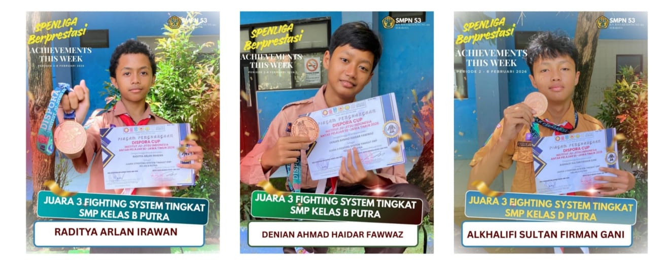Prestasi