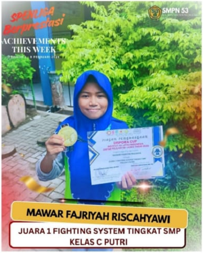 Prestasi