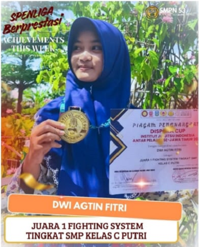Prestasi