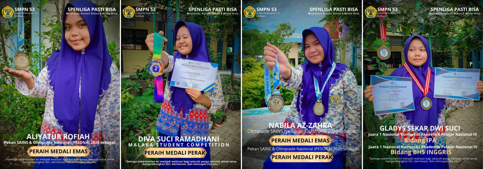 Prestasi