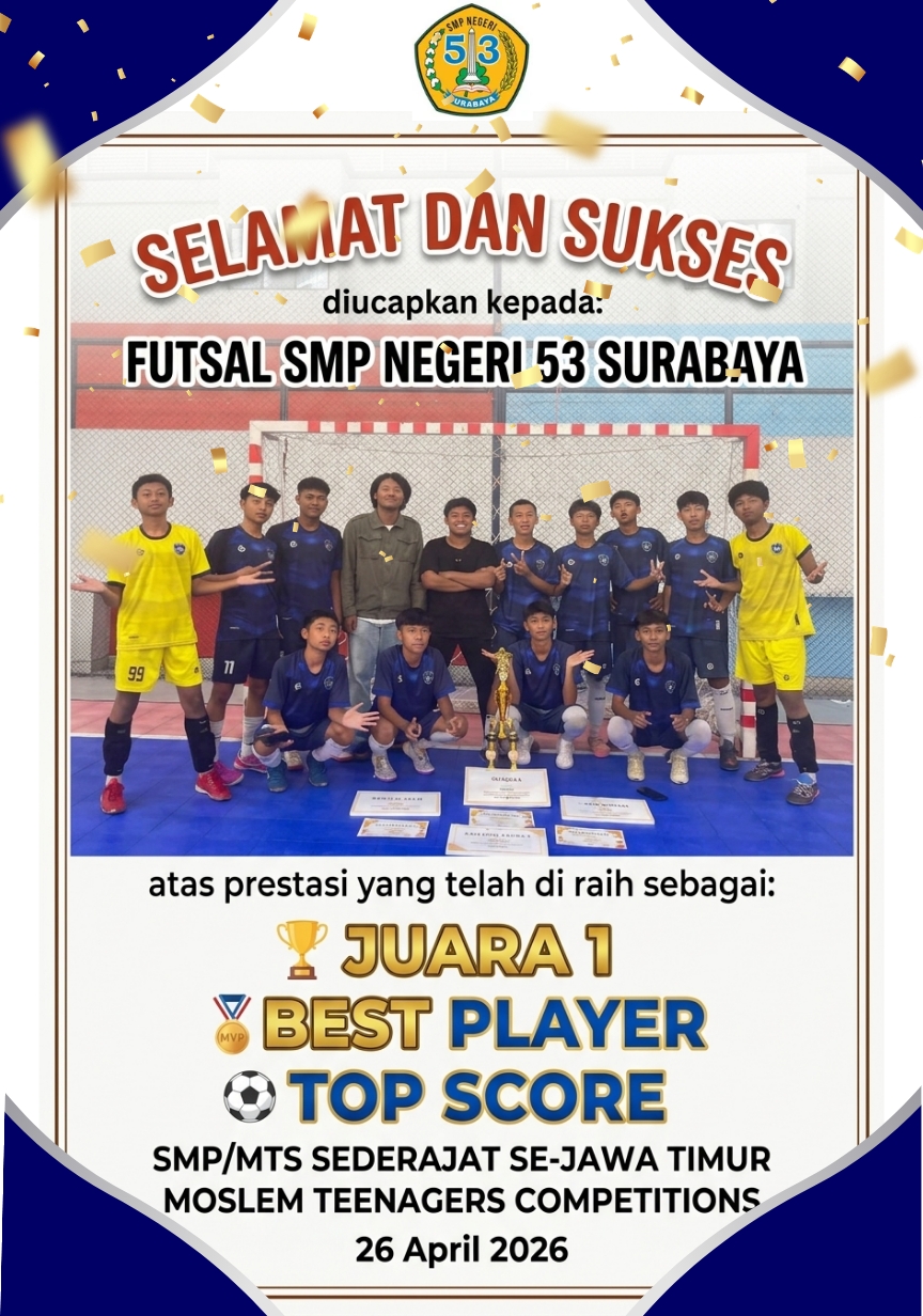 Prestasi