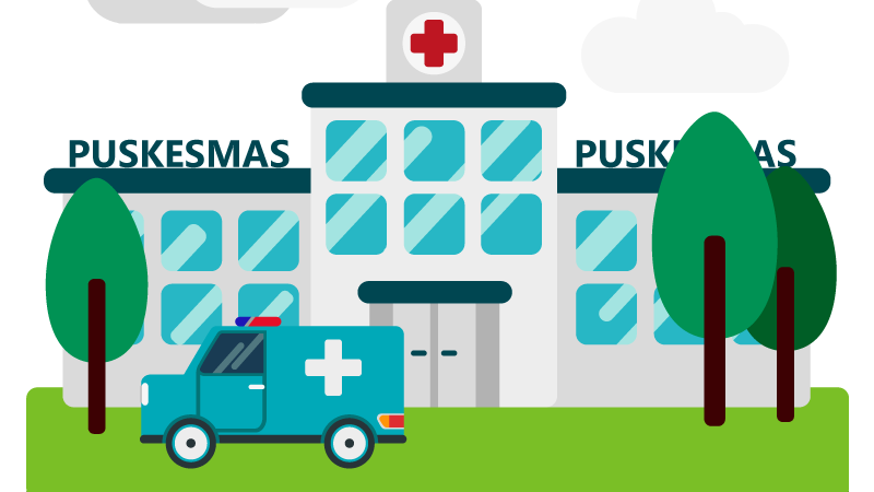Puskesmas