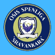 Logo OSIS SMPN 53 Surabaya