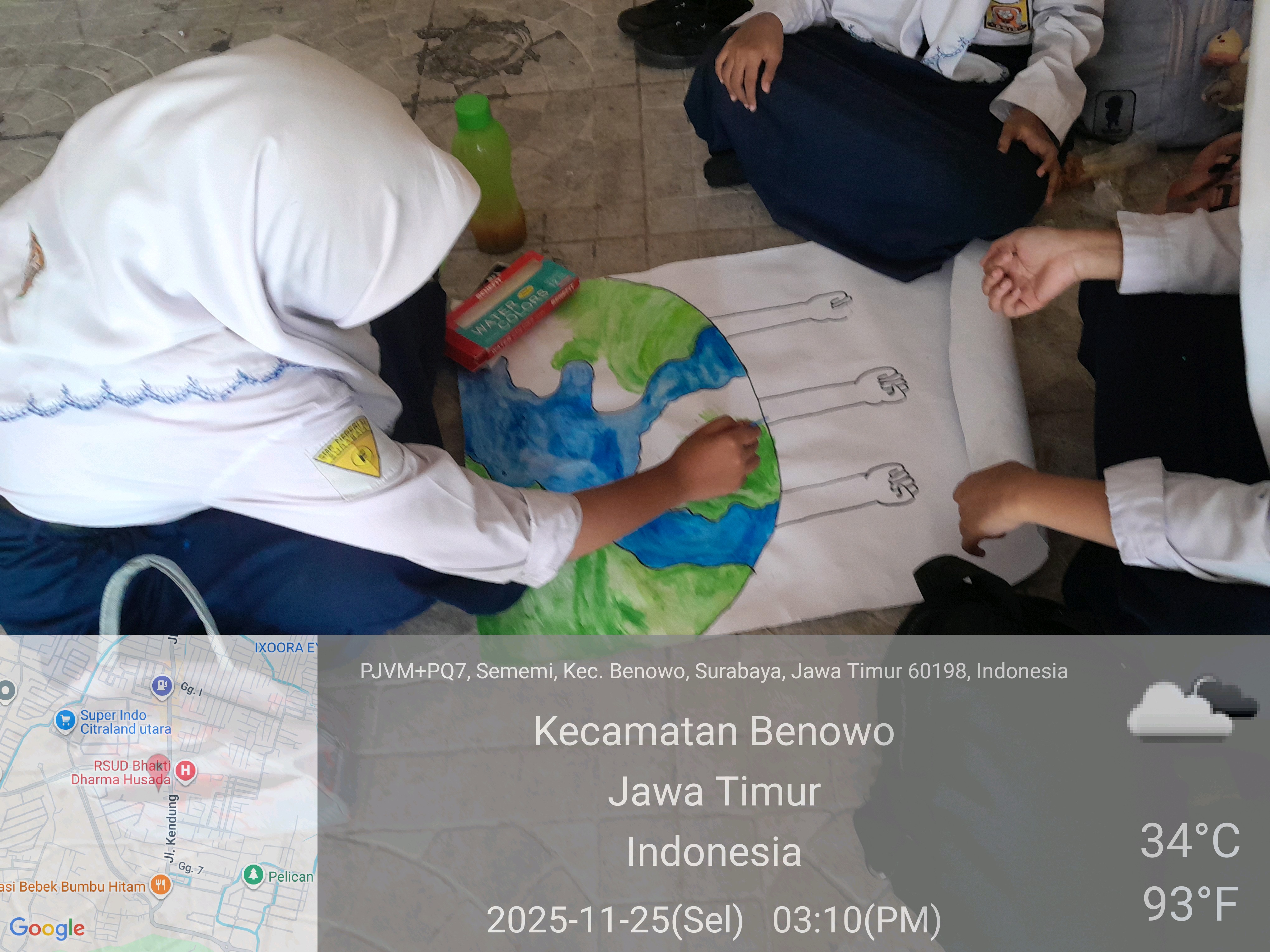 SENI LUKIS