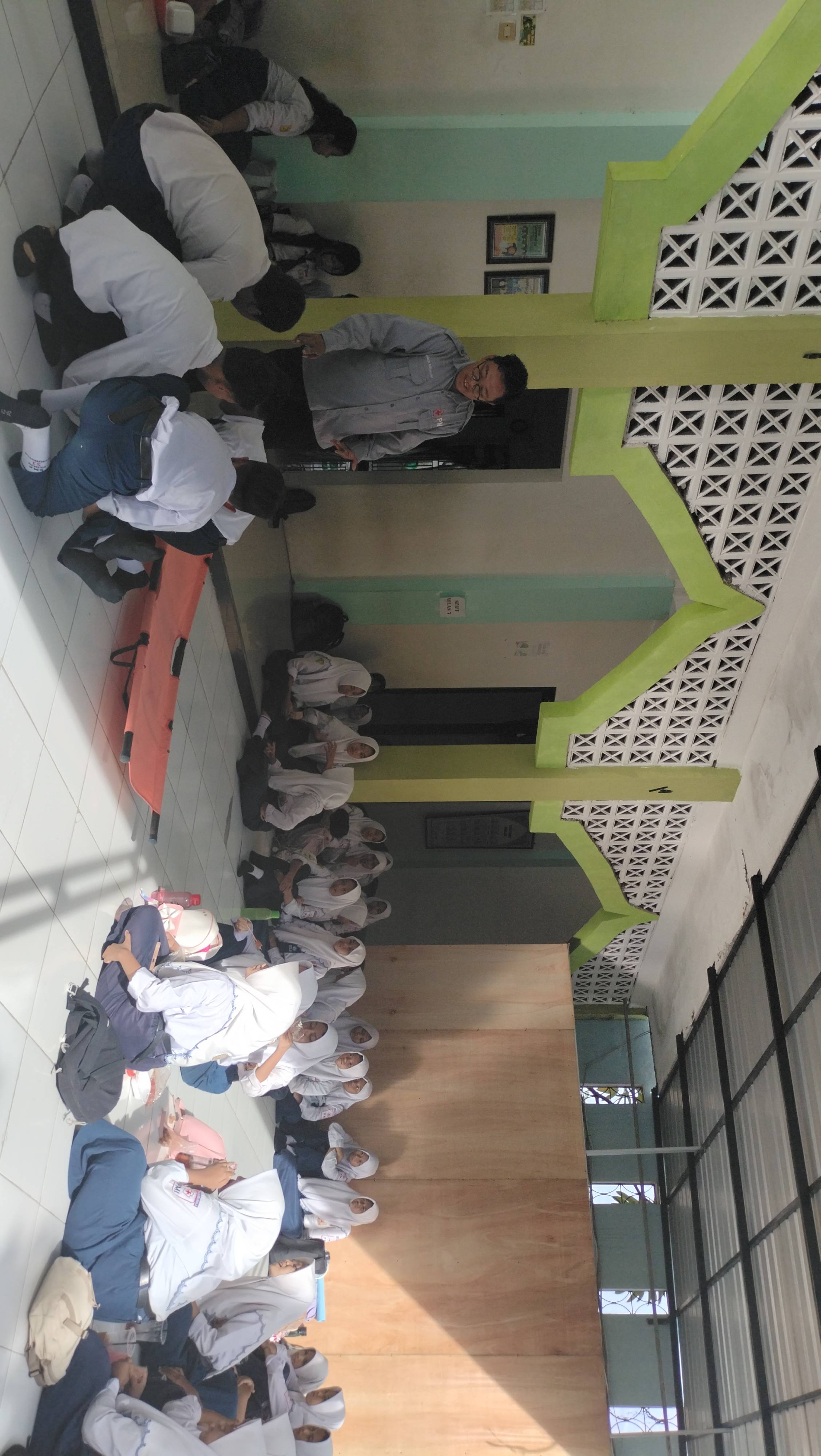 PMR